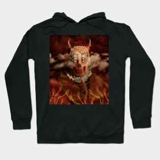 Diaboli Pugna Hoodie